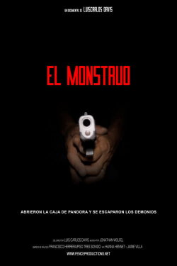 The Monster: Accounts Of Three Hitmen (2018) The Monster: Accounts Of Three Hitmen (2018)