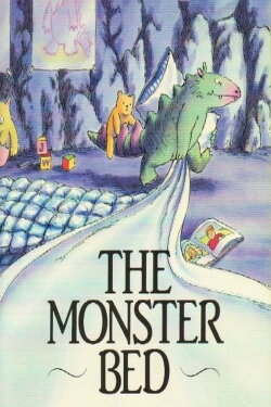 The Monster Bed (1989) The Monster Bed (1989)
