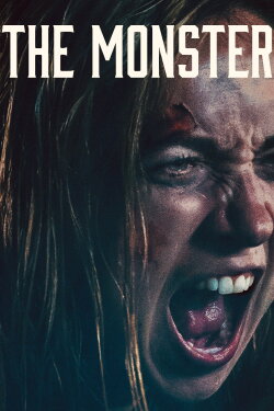 The Monster (2016) The Monster (2016)
