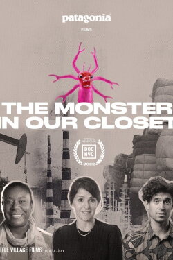 The Monster in Our Closet (2022) The Monster in Our Closet (2022)