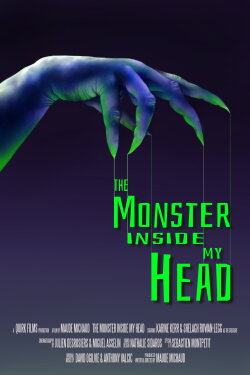 The Monster Inside My Head (2023)