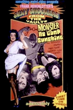 The Monster of Camp Sunshine or How I Learned to Stop Worrying and Love Nature (1964) The Monster of Camp Sunshine or How I Learned to Stop Worrying and Love Nature (1964)