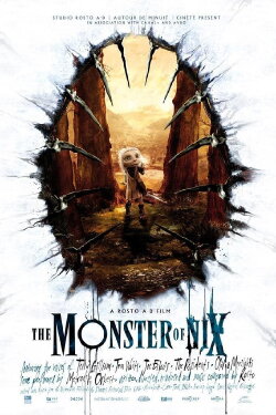 The Monster of Nix (2011) The Monster of Nix (2011)
