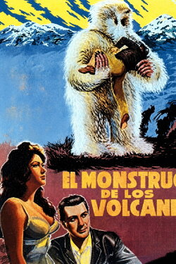 The Monster of the Volcano (1963) The Monster of the Volcano (1963)