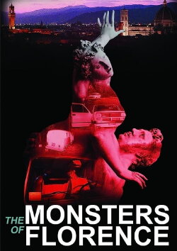 The Monsters of Florence (2020) The Monsters of Florence (2020)