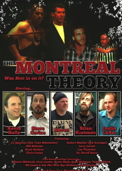 The Montreal Theory (2013) The Montreal Theory (2013)
