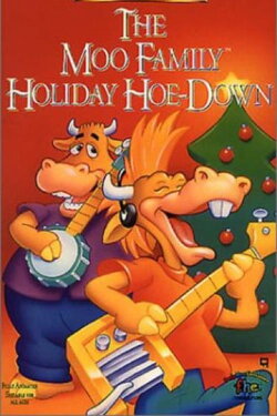 The Moo Family Holiday Hoe-Down (1992) The Moo Family Holiday Hoe-Down (1992)