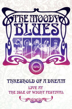 The Moody Blues: Live at the Isle of Wight Festival (2009) The Moody Blues: Live at the Isle of Wight Festival (2009)