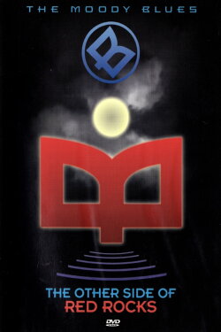 The Moody Blues - The Other Side Of Red Rocks (2000) The Moody Blues - The Other Side Of Red Rocks (2000)