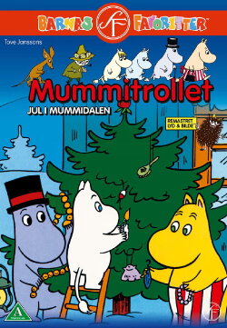 The Moomins: Christmas in Moominvalley (2002) The Moomins: Christmas in Moominvalley (2002)