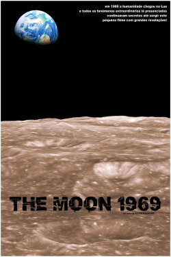 The Moon 1969 (2024) The Moon 1969 (2024)