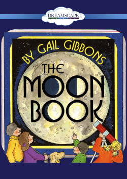 The Moon Book (2015) The Moon Book (2015)
