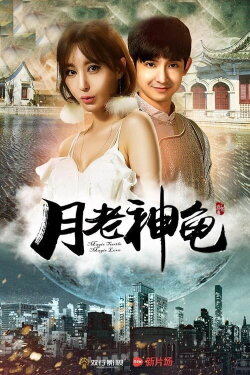 The Moon God Turtle (2016)