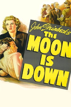 The Moon Is Down (1943) The Moon Is Down (1943)
