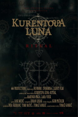 The Moon of the Kurent: The Ritual (2022)