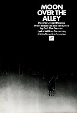 The Moon Over the Alley (1976)