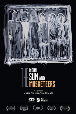 The Moon, the Sun and the Musketeers (2017) The Moon, the Sun and the Musketeers (2017)