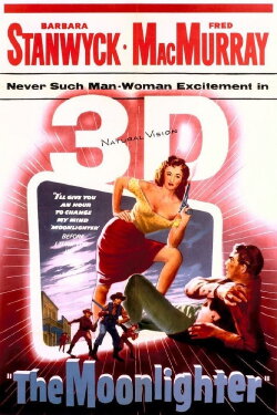 The Moonlighter (1953) The Moonlighter (1953)