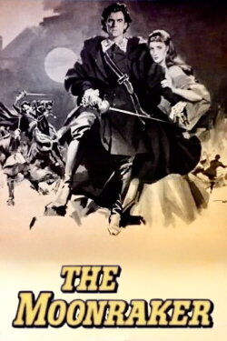 The Moonraker (1958) The Moonraker (1958)