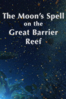 The Moon's Spell on the Great Barrier Reef (2014)