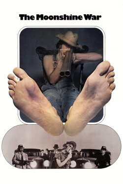 The Moonshine War (1970) The Moonshine War (1970)
