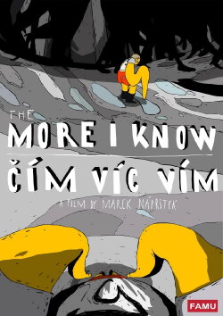 The More I Know (2016)
