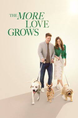 The More Love Grows (2023) The More Love Grows (2023)