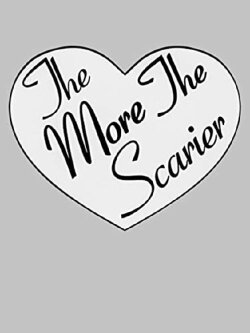 The More the Scarier (2019)