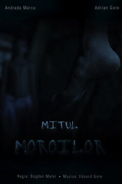 The Moroi Myth (2015) The Moroi Myth (2015)