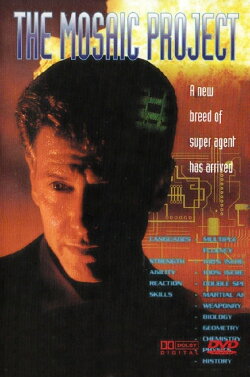 The Mosaic Project (1994)
