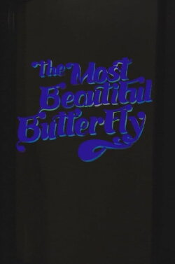 The Most Beautiful Butterfly (2017)