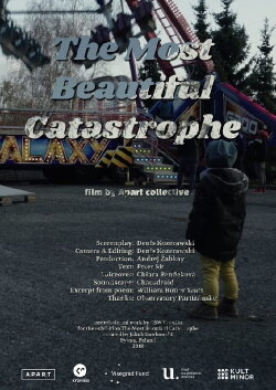 The Most Beautiful Catastrophe (2018) The Most Beautiful Catastrophe (2018)