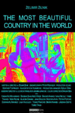 The Most Beautiful Country in the World (2018) The Most Beautiful Country in the World (2018)