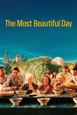 The Most Beautiful Day (2024) The Most Beautiful Day (2024)