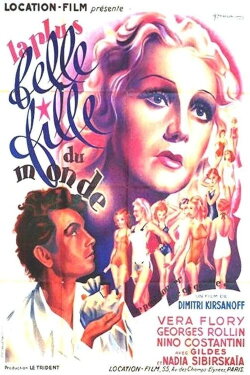 The Most Beautiful Girl in the World (1938) The Most Beautiful Girl in the World (1938)