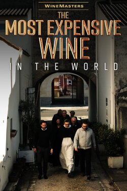 The Most Expensive Wine in the World (2024) The Most Expensive Wine in the World (2024)