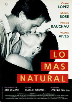 The Most Natural Thing (1991) The Most Natural Thing (1991)