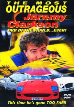 The Most Outrageous Jeremy Clarkson Video In the World... Ever! (1998) The Most Outrageous Jeremy Clarkson Video In the World... Ever! (1998)