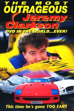 The Most Outrageous Jeremy Clarkson Video In the World... Ever! (1998)