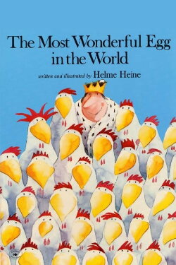The Most Wonderful Egg in the World (1986) The Most Wonderful Egg in the World (1986)