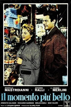 The Most Wonderful Moment (1957) The Most Wonderful Moment (1957)