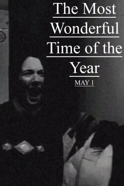 The Most Wonderful Time Of The Year (2023) The Most Wonderful Time Of The Year (2023)