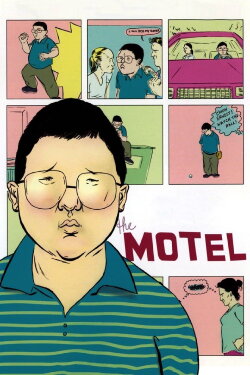 The Motel (2005) The Motel (2005)