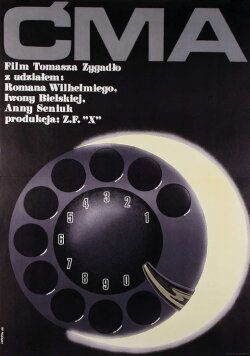 The Moth (1980) The Moth (1980)
