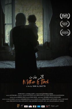 The Mother is Back (2021)