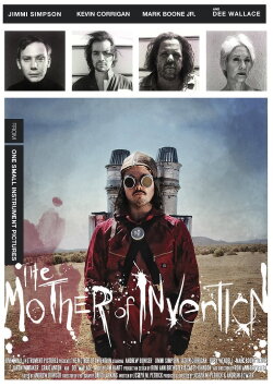 The Mother of Invention (2009) The Mother of Invention (2009)