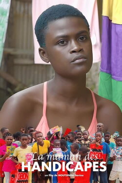 The mother of the disabled (2024) The mother of the disabled (2024)