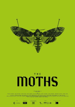 The Moths (2021)