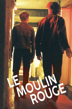 The Moulin Rouge (2023) The Moulin Rouge (2023)