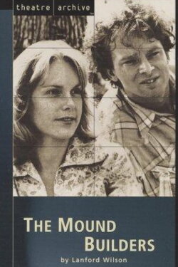 The Mound Builders (1976) The Mound Builders (1976)